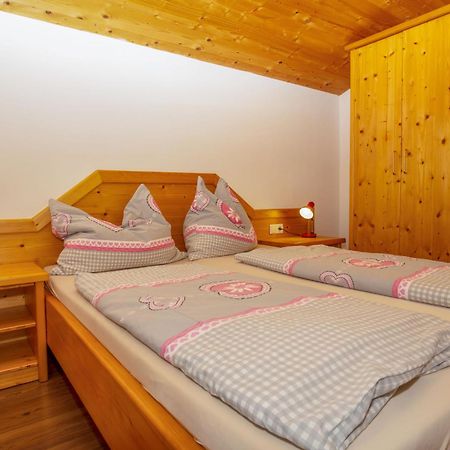 Holiday Home Auer - Ebe115 By Interhome Eben Im Pongau Exterior photo